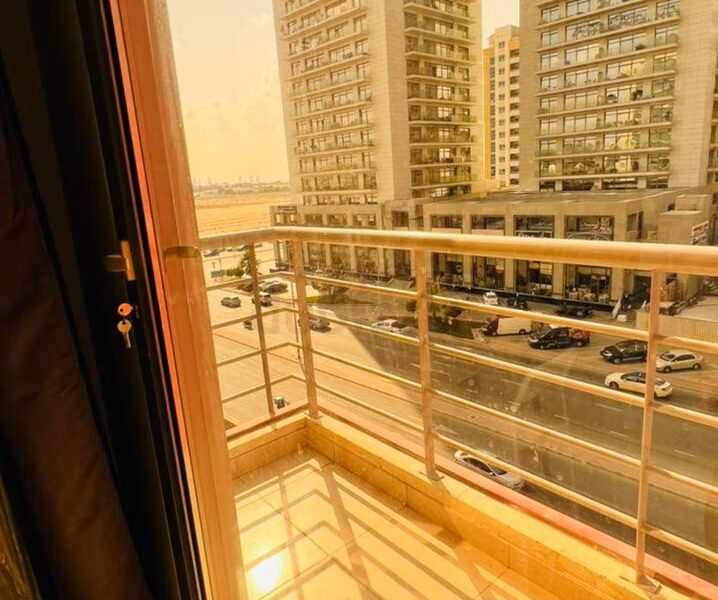 HURRY! IMMEDIATE MOVE IN Dubai Marina