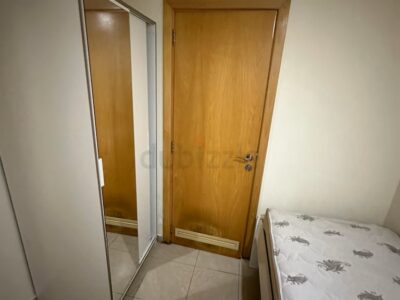 Room with attached washroom in Marina Dubai