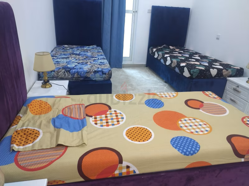 Girls Executive Bedspace | Include All | Monthly Rental | Brand New Bed and Mattress