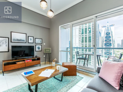 City View | Furnished | No Early Termination Fee