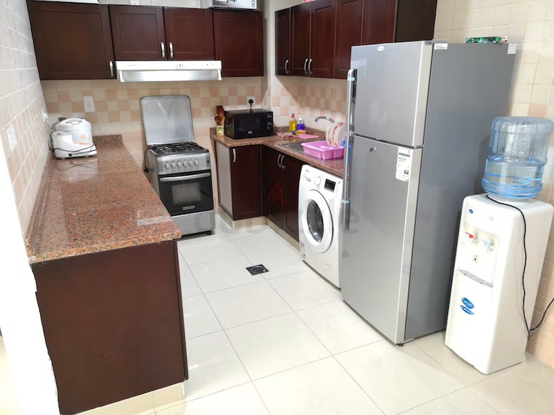 New Villa: Loft Partition available in Villa @Horalanz, Abuhail metro, Deira