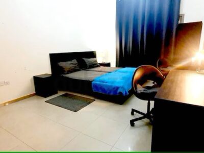 Private Premium Rooms Near Burjuman Metro, LADIES Only