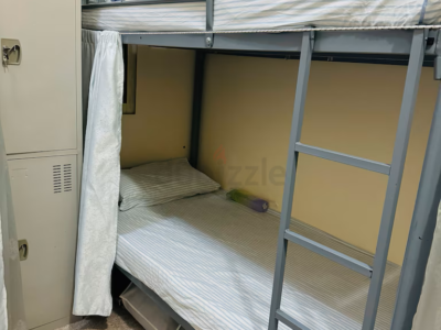 Executive bed Space near Abu bakar metro station