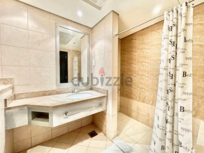 Luxurious BEDSPACE in MARINA/JBR