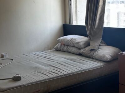 Attached bathroom Family room /bacheor room available for indians near karachi darbar alwadha Street