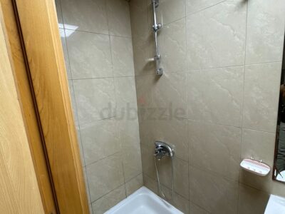 Room with attached washroom in Marina Dubai