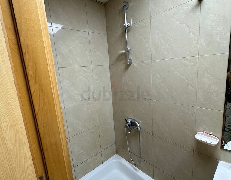 Room with attached washroom in Marina Dubai