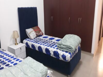 Girls Executive Room | Include All | Monthly Rental | Brand New Bed and Mattress