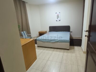 Fully furnished room available