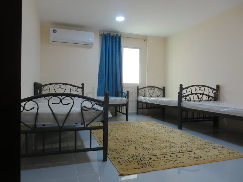 Bedspace in AlNahda