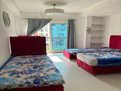 Executive | Include All | Single Bed Bedspace | Spacious Room in Al Khail Heights