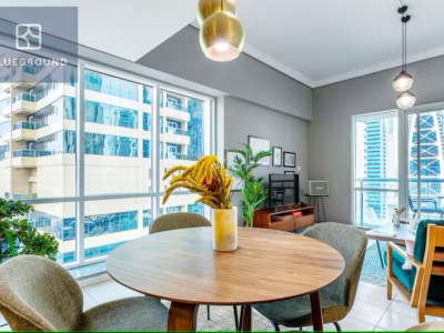 City View | Furnished | No Early Termination Fee