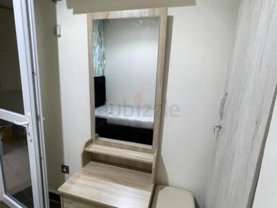 Maids room with attached bath available in JVC in a Villa