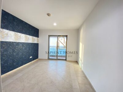 Fablous View - High Floor ! Full Sea View ! Ready to Move in Dubai Marina