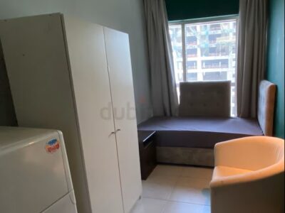 Single room in JLT near DMCC metro station