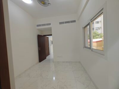 ONE BHK FOR RENT | BIN HAMMAD BUILDING| AL RIGGA