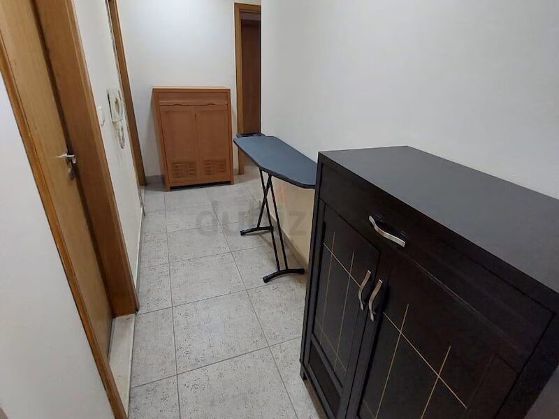 EXECUTIVE BACHELOR SPACE - NEAT CLEAN - PRIME LOCATION CLOSE TO DRYDOCKS - MESS CAR PARKING