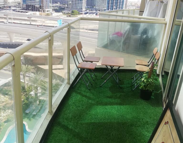 Furnished Partition Room Available in Dubai Marina Near Dmcc Metro , JBR, Marina Walk, BlueWaters