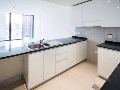 Residence 1072 | Spacious 1 Bedroom | Chiller Free