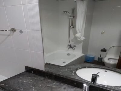 Fully Furnished Studio Apartment | Well Maintained | Vacant