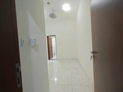 ONE BHK FOR RENT | BIN HAMMAD BUILDING| AL RIGGA