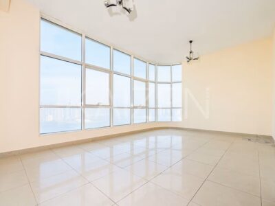 Huge 3BHK in Al Majaz Corniche Tower I Al Majaz 2