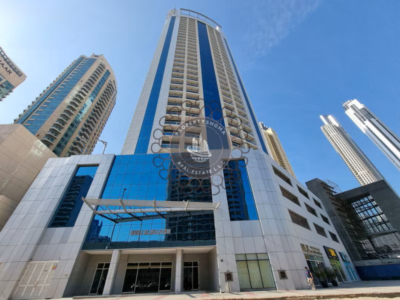 Furnished Studio | Near By Dubai Mall & Downtown