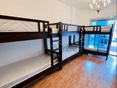 Brand new Bed Space | Lowest Price | Bills includ in Dubai Marina @ 799 AED