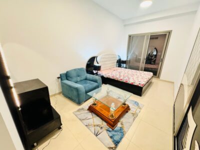 Master Bedroom Available For Rent In Al Nahda Dubai