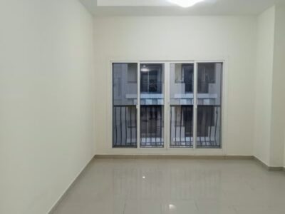 Ready To Move | studio With Balcony | Vacant | Vacant and Spacious