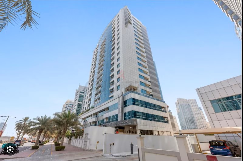 Brand new Private Partion in Marina Dubai