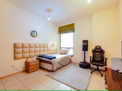 3BHK + MAID R | FULLY FURNISHED | UPGRADED in J B R