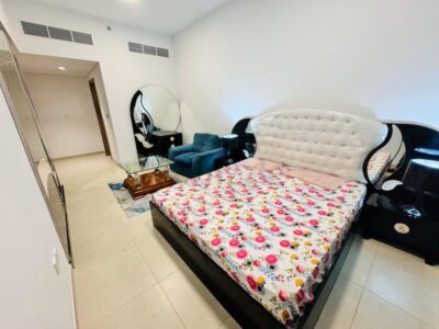 Master Bedroom Available For Rent In Al Nahda Dubai