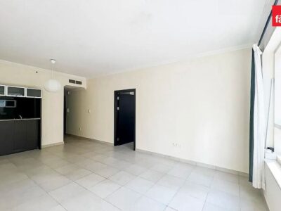 Low Floor | Unfurnished | Cheapest in Dubai Marina @ 89000