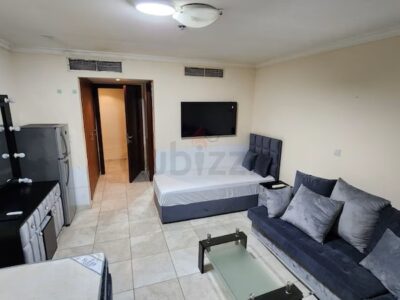 Amazing Master Room in Down Town Business Bay! @ 5300
