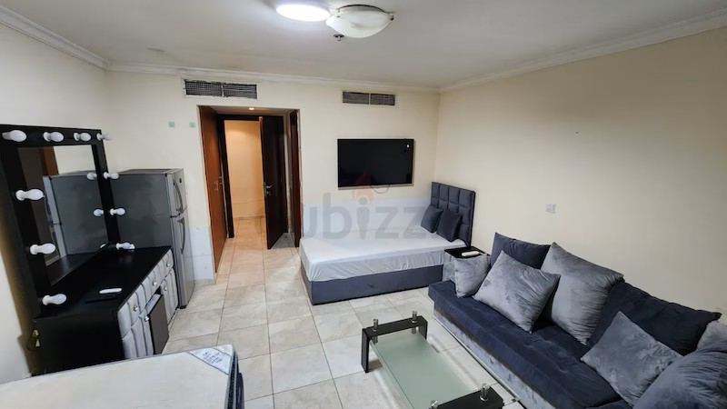 Amazing Master Room in Down Town Business Bay! @ 5300