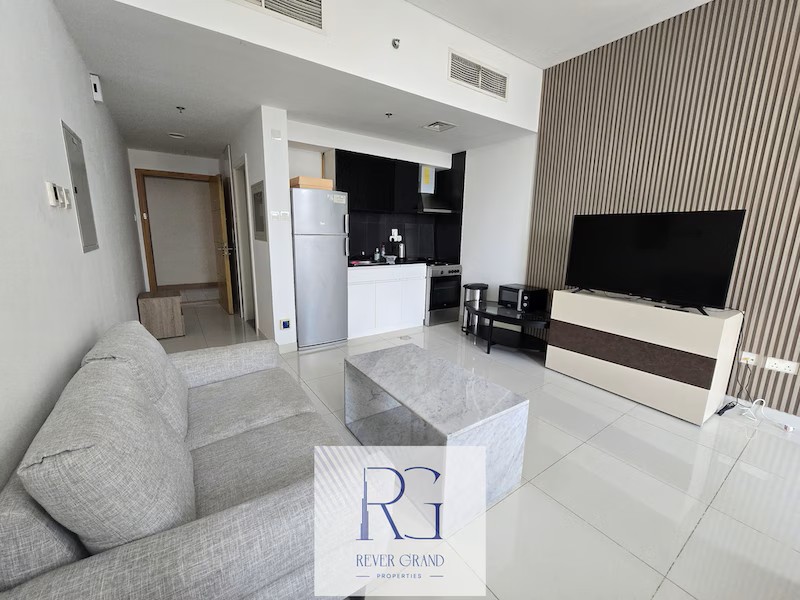 Furnished - Spacious Studio @ 60000 aed