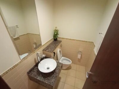xclusive Large + 1 bed + Storage Partial Sea View
