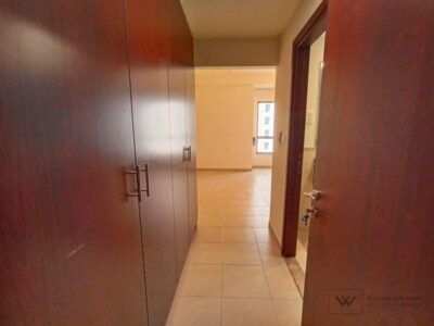 xclusive Large + 1 bed + Storage Partial Sea View
