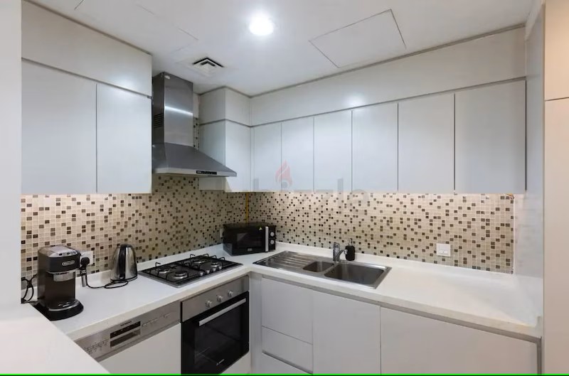 Opportunity‼️ غير مسبوق $ Burj Khalifa منظرHotel Bed Space Downtown @ 697 AED