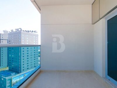 FURNISHED STUDIO | READY TO MOVE | BIG LAYOUT