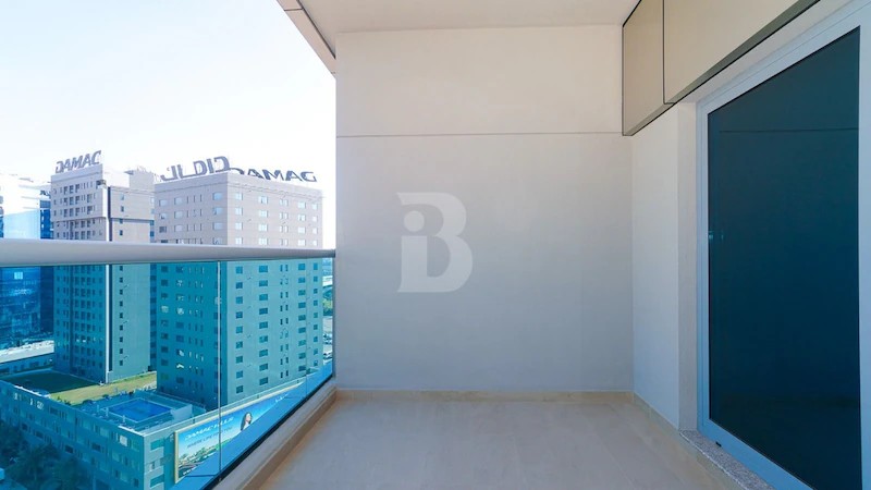 FURNISHED STUDIO | READY TO MOVE | BIG LAYOUT
