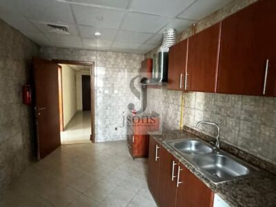 Ready to move in | 2bhk | Community View @ 120000