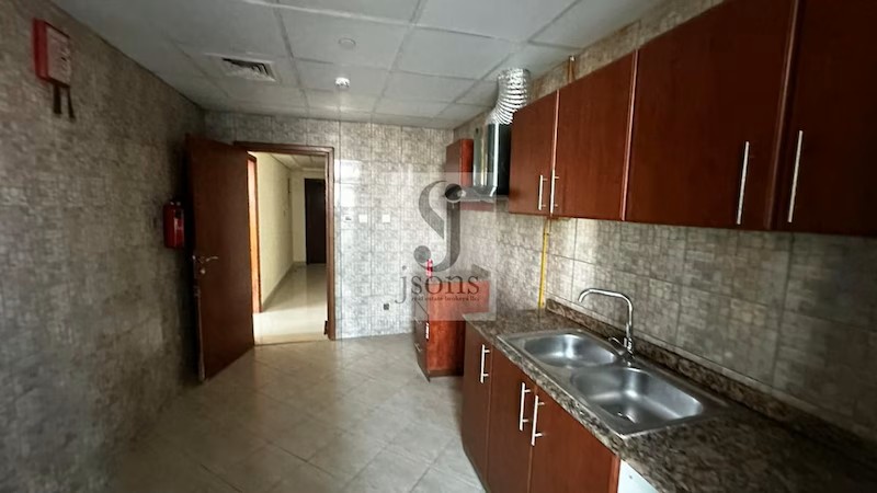 Ready to move in | 2bhk | Community View @ 120000
