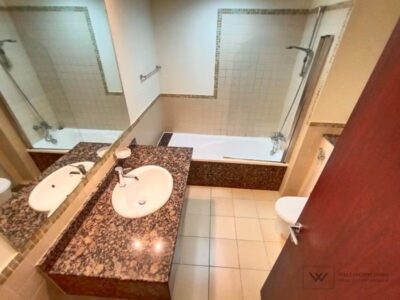 xclusive Large + 1 bed + Storage Partial Sea View