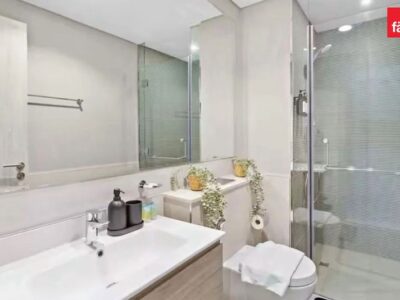1 bed apartment Prime Rental Opportunity in Business Bay @ 85000 Aed