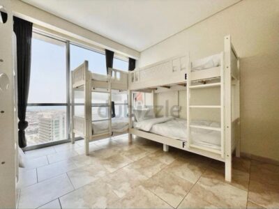 Limited Time‼️Offer !!! Brand NEW BED SPACE Master Room Downtown @ 595