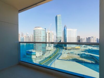 FURNISHED STUDIO | READY TO MOVE | BIG LAYOUT