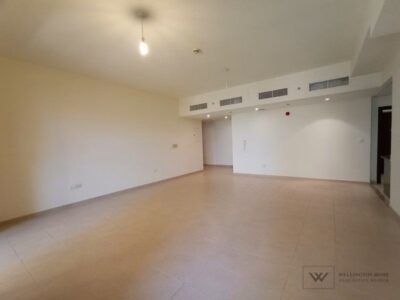 xclusive Large + 1 bed + Storage Partial Sea View