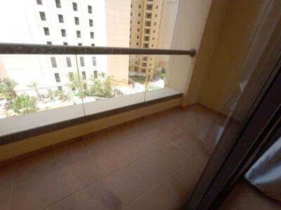 xclusive Large + 1 bed + Storage Partial Sea View